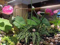-海底捞火锅(荣盛广场店)