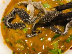 -老门框爆肚涮肉(金宝街店)