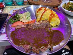 -龙记·香港茶餐厅(海上世界店)