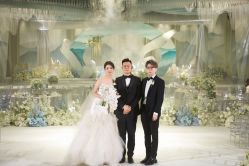 -THE RUIZ GZ睿制西装定制