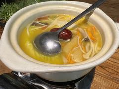 -U你·天然调味(南湖总店)