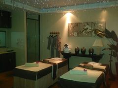 -Dragonfly 悠庭·按摩Spa(苏州中心广场店)