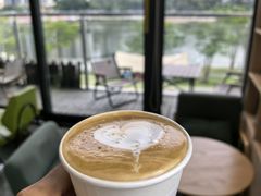 -THE PLAN_T COFFEE ROASTER(定岗湖公园店)