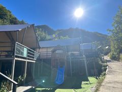 -北京山里寒舍度假酒店