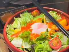 -厚贞日式烤肉(浦东汇智店)
