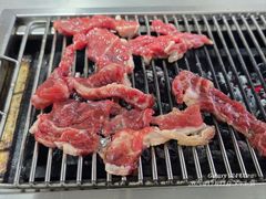 -丹东果园核桃烤肉(凤城店)