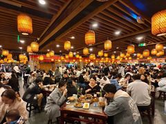 -小街天府(西工小街店)