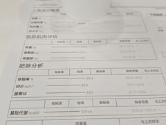 -OWNBODY健身(下沙店)