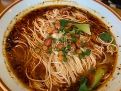 -重庆石磨豆花庄(乔庄店)