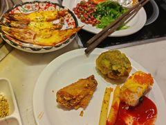 -火炉火自助餐(西直门凯德MALL店)