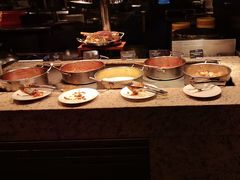 -上海锦江汤臣洲际大酒店壹阶层