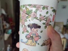 -茉沏(光启城店)