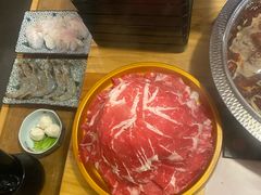 -牛匠和牛寿喜锅(西安总店)