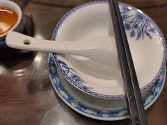 -山水茶艺馆·点心粤菜·30年老字号