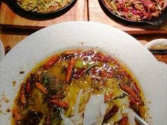 -九毛九西北菜(大东海店)