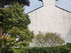 -惠山古镇·寄畅园