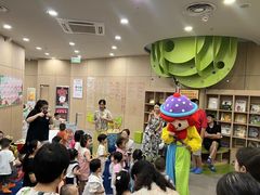 -金宝贝早教&托育(新百CCpark中心)