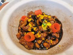 -子霖南山鲜虾面(南山总店)