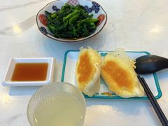 -当家水煎包·牛肉汤(浦江店)