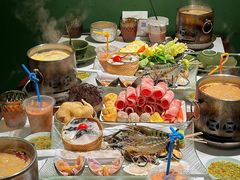 -Thai Basil罗勒叶泰式餐厅(时代天街店)