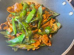 -仰德楼新京菜烤鸭店