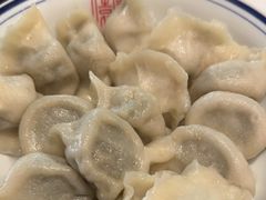 -新兴园饺子馆(望京店)