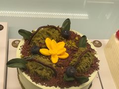 -Pantry's Best派悦坊蛋糕(K11购物艺术中心店)