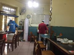 大堂-清真宏玉祥黄门脸餐厅(华荫东里店)