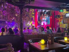 -胡桃里乐队酒馆(昙华林店)