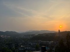 -云端咖啡(古北水镇景区店)