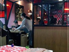 -傣妹火锅(南京东路一店)