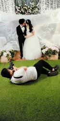 点击看大图 -情订奇缘婚纱摄影(和平路店)