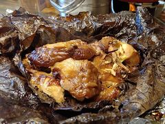 -民俗村柴火灶·景德江西菜(中国陶瓷博物馆店)