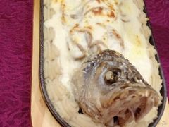 -92°C俄式厨房(中央大街店)