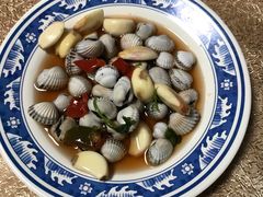 -莲花公园煎蟹(总店)