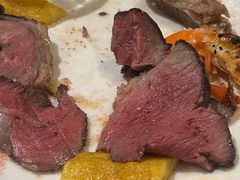 -拉蒂娜·巴西牛排馆 Latina·Brazilian Steakhouse(陆家嘴旗舰店)