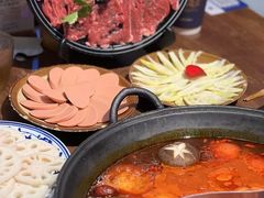 -楠火锅(昆山金鹰店)
