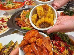 -状元虎.摇滚炒鸡.家常菜(义勇街店)