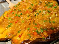 -很久以前羊肉串(南京路第一百货店)