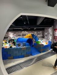 -MINI MARS KIDS CLUB亲子家庭中心(长宁天山店)