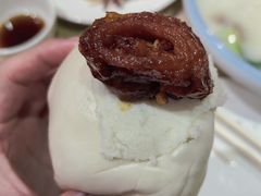 -春江饭店(共青团路总店)