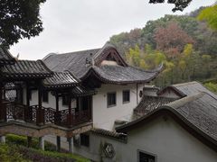 -岳麓书院