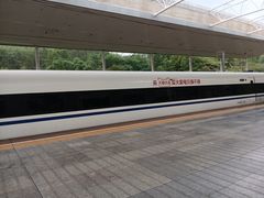 -韶关站