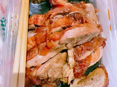 -清真·金宏兴鸭子店(明瓦廊店)