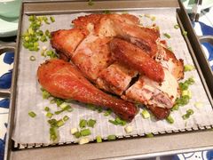 -绿茶餐厅(布吉万象汇店)