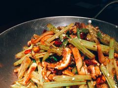 -章吴记喜瑞餐厅(东东城店)