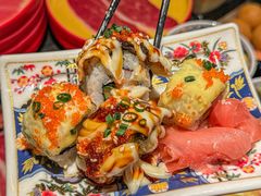 -AJIYA·池袋日式烧肉自助(天津万象城店)
