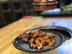 -秋木烤肉·韩国牛肉名家(高新旗舰店)