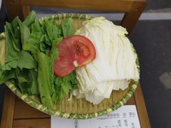 -名善山珍·野生菌汤锅(文殊院店)