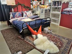 -宜家·瑞典风味餐厅(北京西红门店)